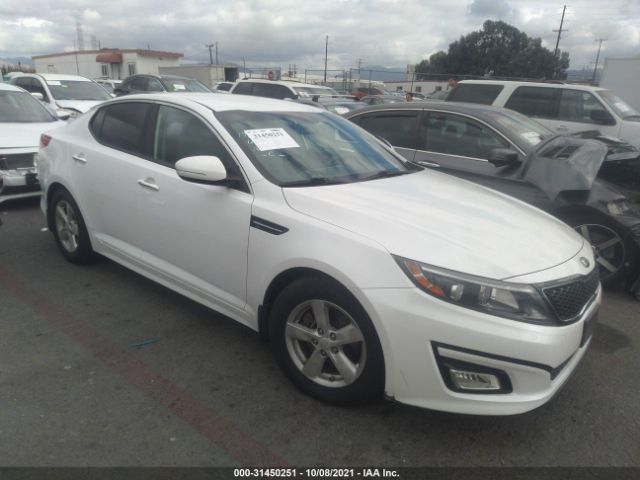 KIA OPTIMA 2015 knagm4a78f5578877