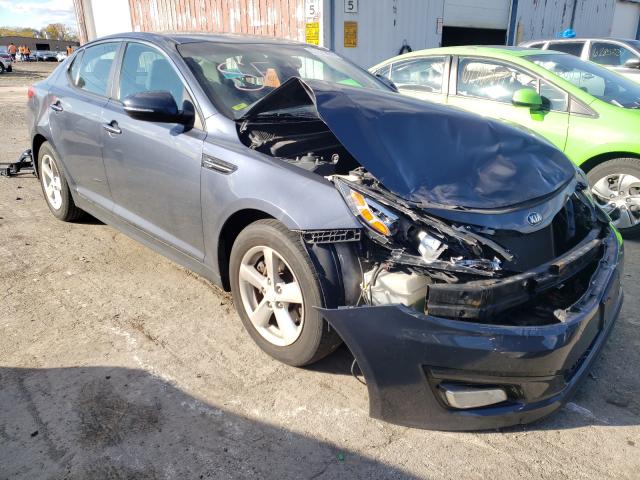 KIA OPTIMA LX 2015 knagm4a78f5580029