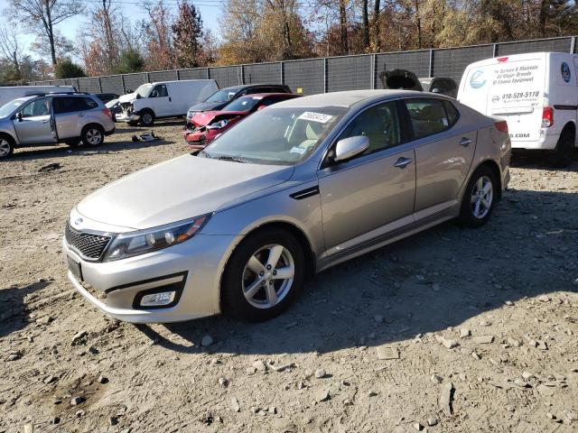 KIA OPTIMA 2015 knagm4a78f5580399