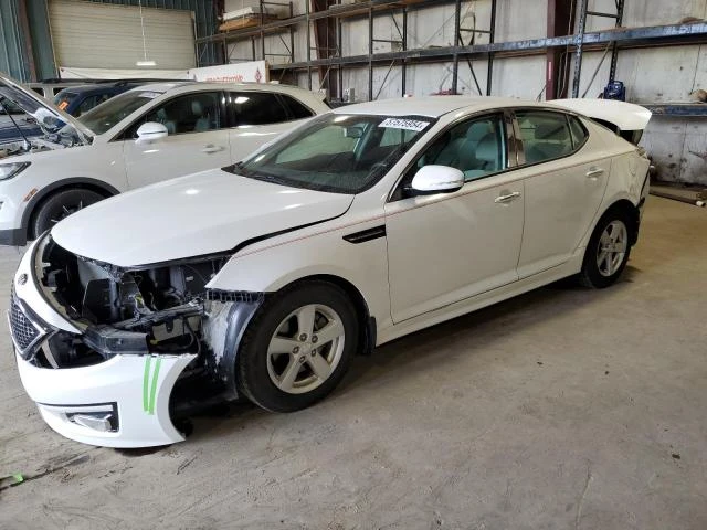 KIA OPTIMA LX 2015 knagm4a78f5580810