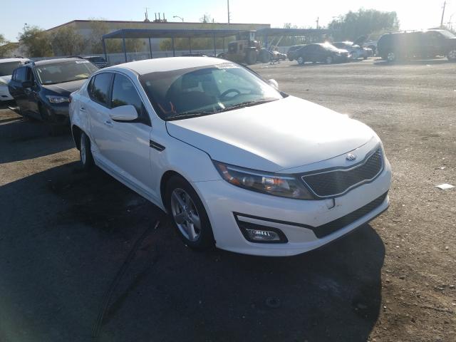 KIA OPTIMA LX 2015 knagm4a78f5580841