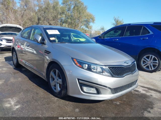 KIA OPTIMA 2015 knagm4a78f5583531