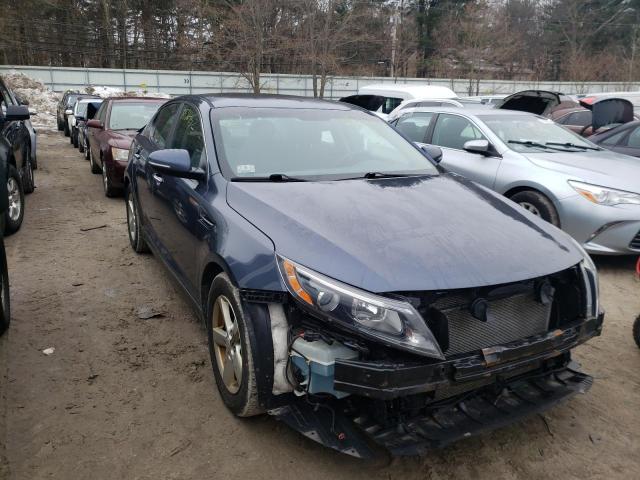 KIA OPTIMA LX 2015 knagm4a78f5583626