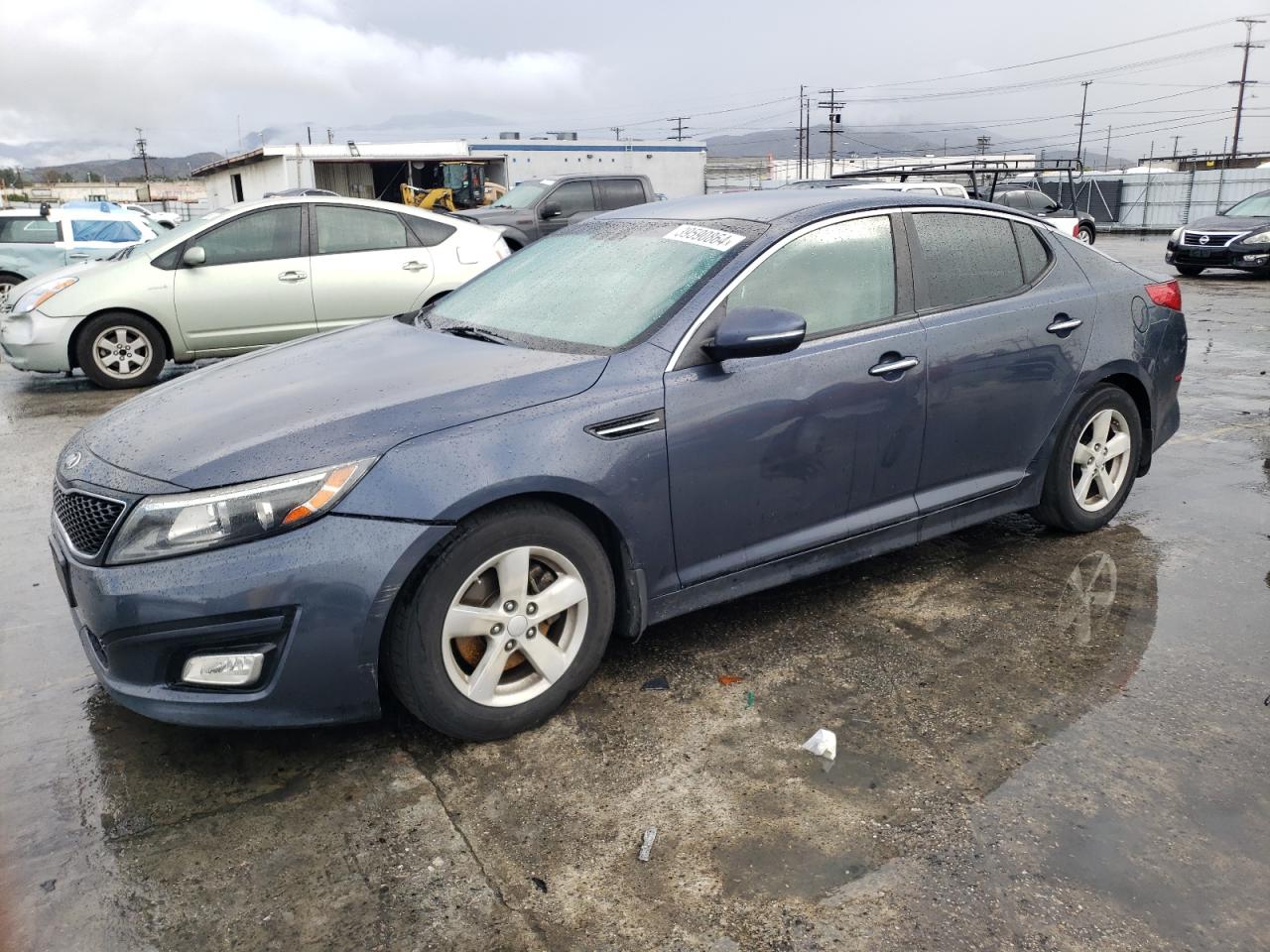 KIA OPTIMA 2015 knagm4a78f5584162