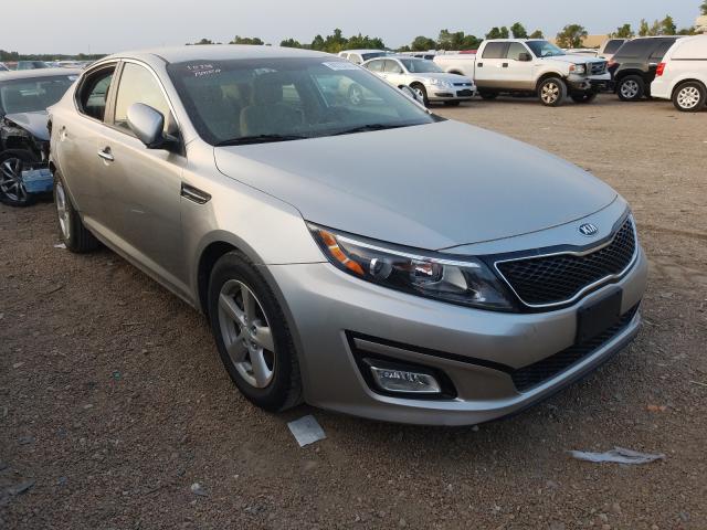 KIA OPTIMA LX 2015 knagm4a78f5584565