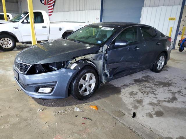 KIA OPTIMA 2015 knagm4a78f5585330