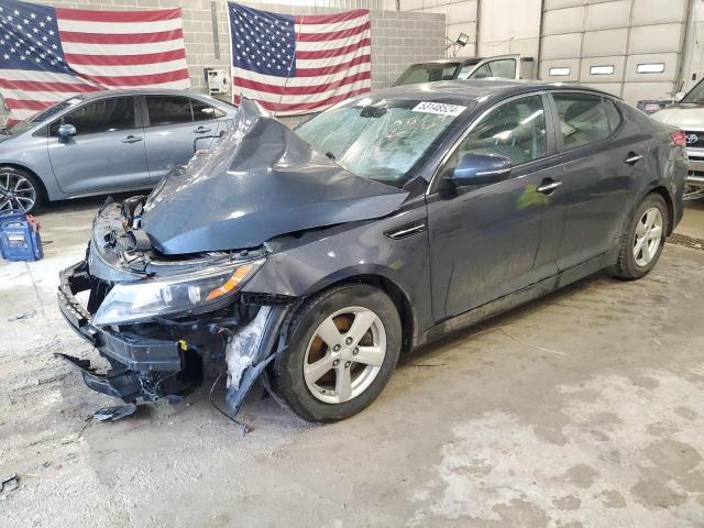 KIA OPTIMA 2015 knagm4a78f5586199