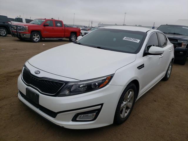 KIA OPTIMA 2015 knagm4a78f5586414