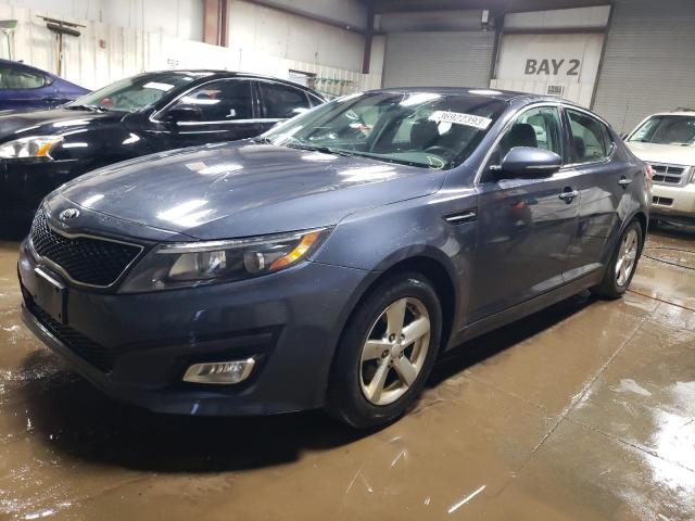 KIA OPTIMA LX 2015 knagm4a78f5586705