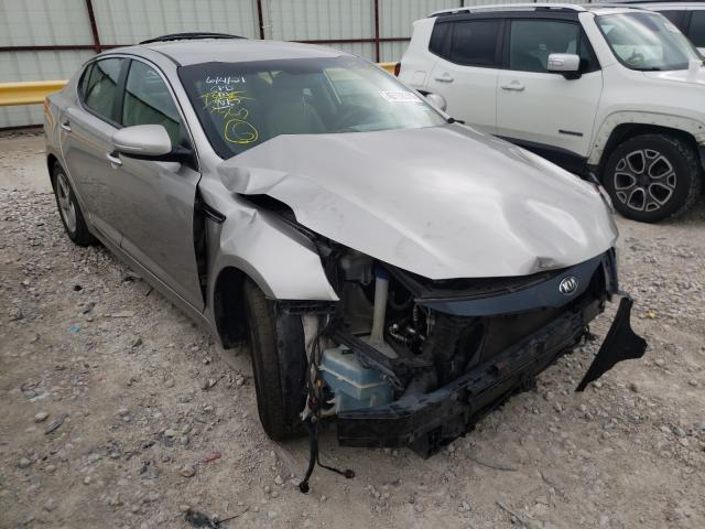 KIA OPTIMA LX 2015 knagm4a78f5587093