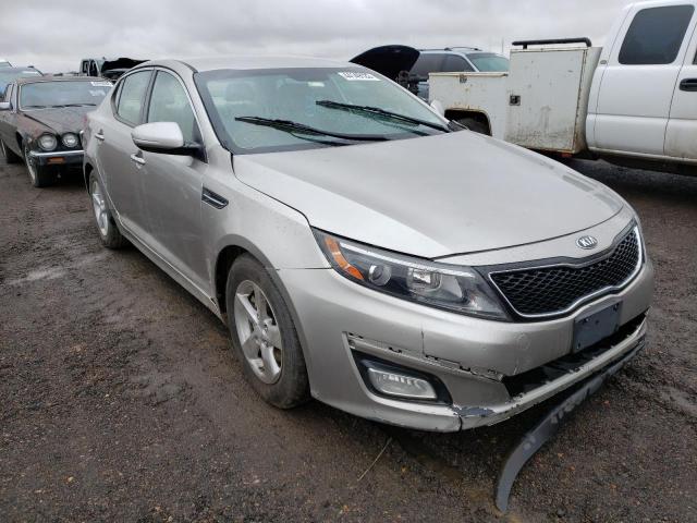 KIA OPTIMA LX 2015 knagm4a78f5587658