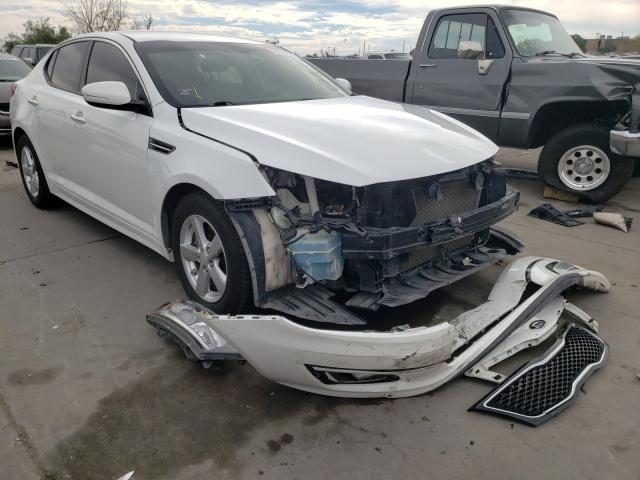 KIA OPTIMA LX 2015 knagm4a78f5588051