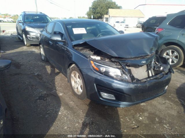 KIA OPTIMA 2015 knagm4a78f5588812