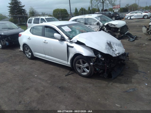 KIA OPTIMA 2015 knagm4a78f5588888