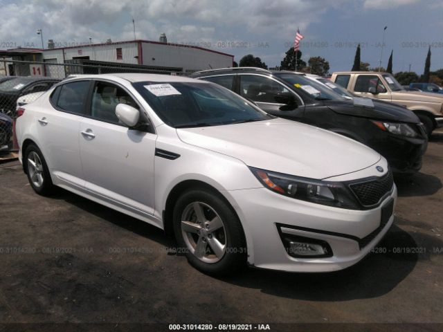 KIA OPTIMA 2015 knagm4a78f5589538