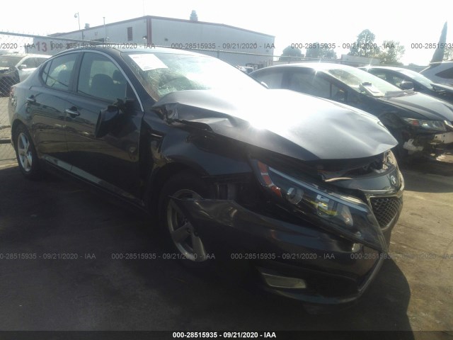 KIA OPTIMA 2015 knagm4a78f5592438