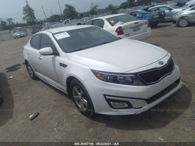 KIA OPTIMA 2015 knagm4a78f5594142