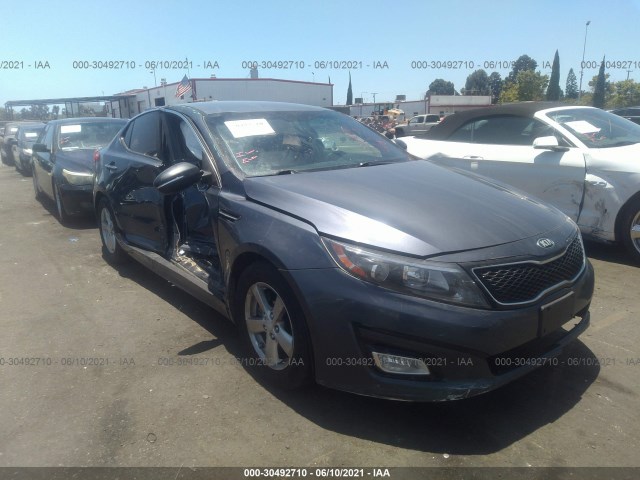 KIA OPTIMA 2015 knagm4a78f5594447