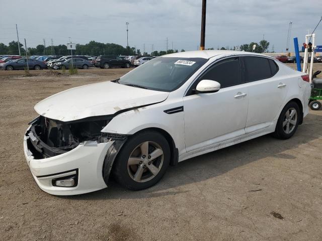 KIA OPTIMA LX 2015 knagm4a78f5594979