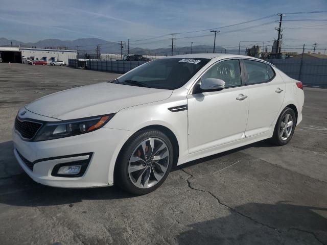 KIA OPTIMA LX 2015 knagm4a78f5596196