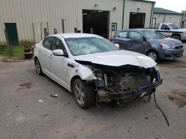 KIA OPTIMA LX 2015 knagm4a78f5596778