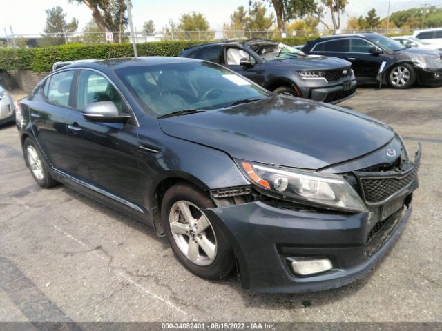 KIA OPTIMA 2015 knagm4a78f5596974