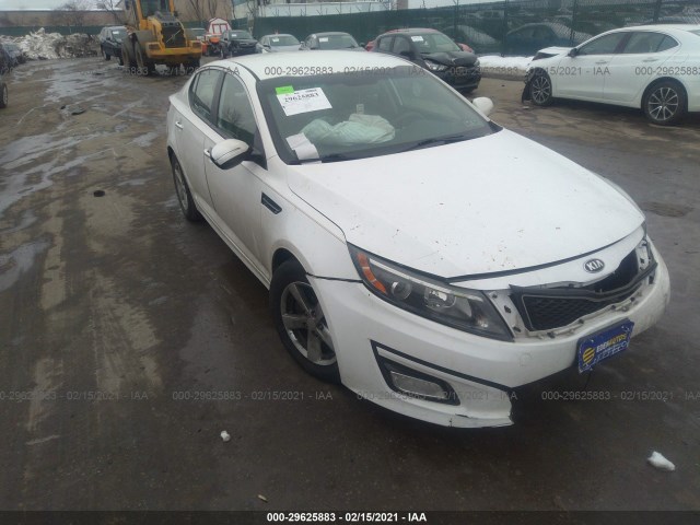 KIA OPTIMA 2015 knagm4a78f5597171