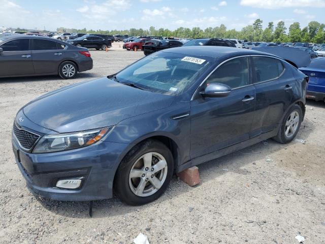 KIA OPTIMA 2015 knagm4a78f5597364