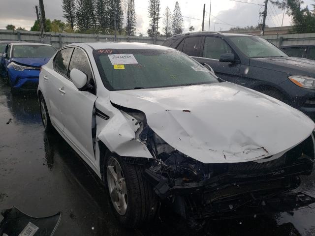 KIA OPTIMA LX 2015 knagm4a78f5599308