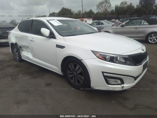 KIA OPTIMA 2015 knagm4a78f5600828