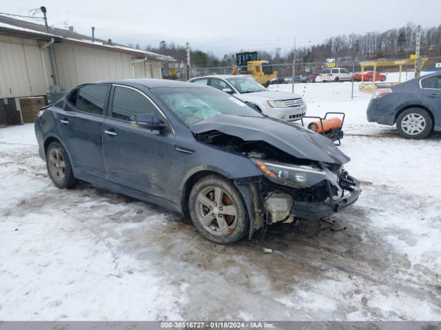 KIA OPTIMA 2015 knagm4a78f5607794