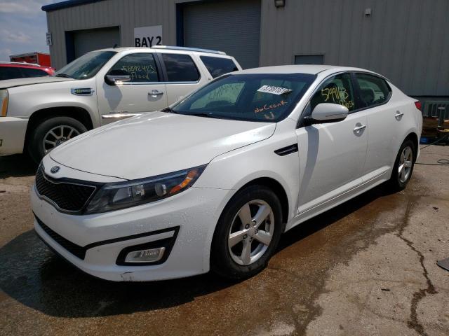 KIA OPTIMA LX 2015 knagm4a78f5608184