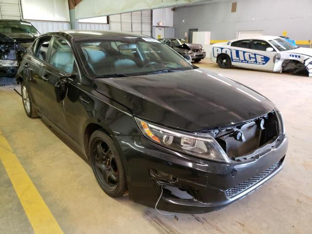 KIA OPTIMA LX 2015 knagm4a78f5613515