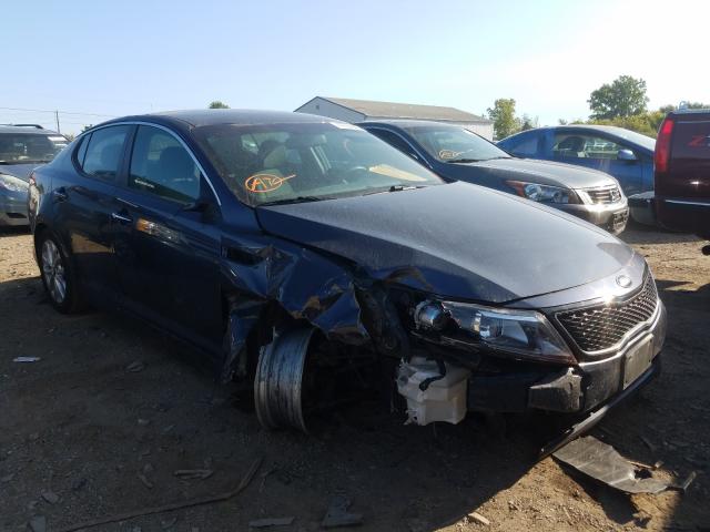 KIA OPTIMA LX 2015 knagm4a78f5614065