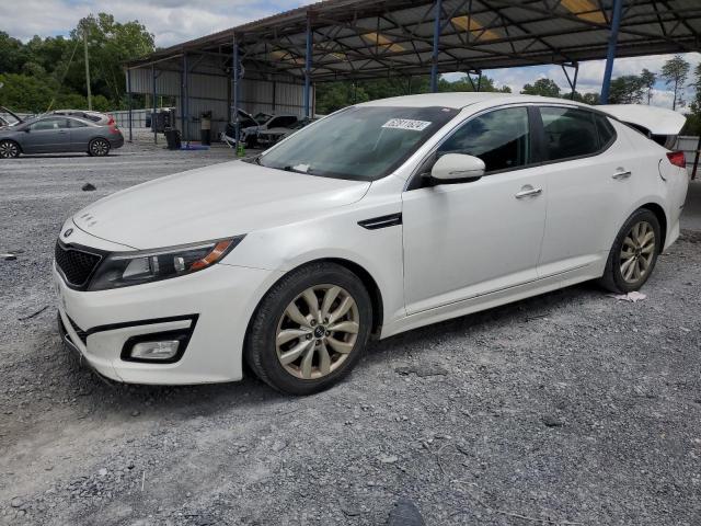 KIA OPTIMA 2015 knagm4a78f5614129