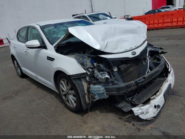 KIA OPTIMA 2015 knagm4a78f5614521