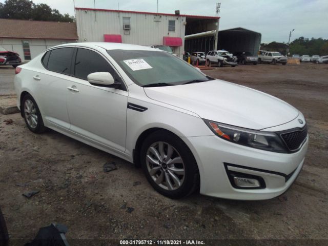 KIA OPTIMA 2015 knagm4a78f5614728