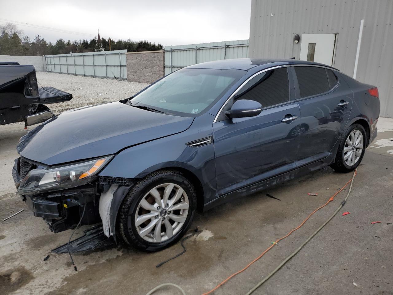 KIA OPTIMA 2015 knagm4a78f5615099