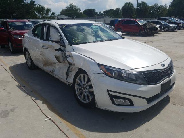 KIA OPTIMA LX 2015 knagm4a78f5617399