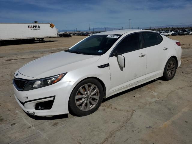 KIA OPTIMA LX 2015 knagm4a78f5619413