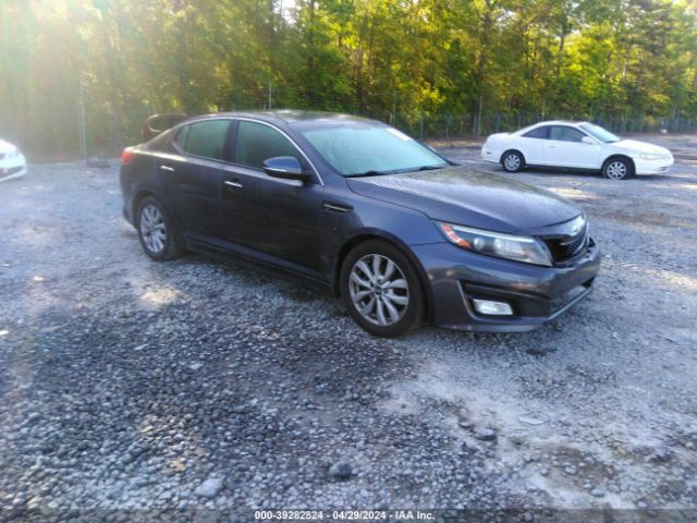 KIA OPTIMA 2015 knagm4a78f5619539