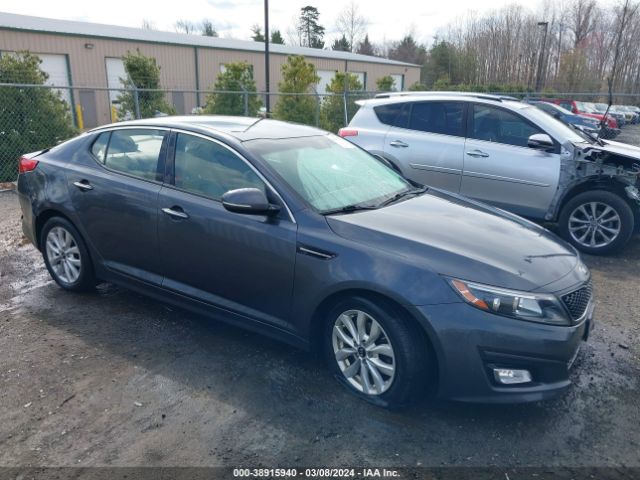 KIA OPTIMA 2015 knagm4a78f5619962