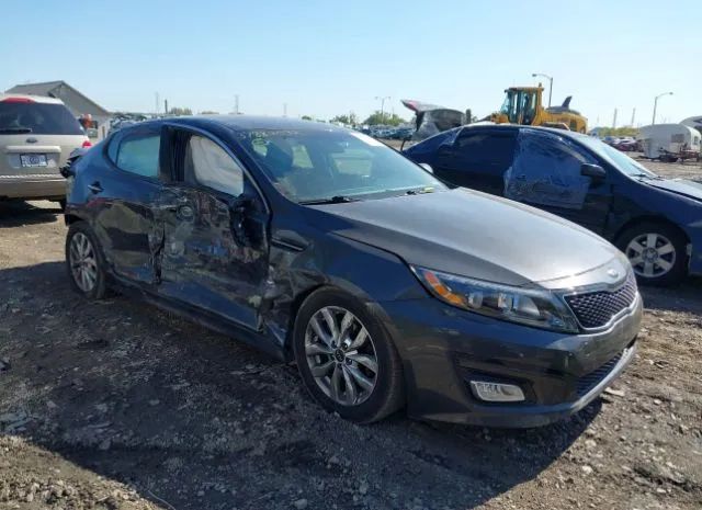 KIA OPTIMA 2015 knagm4a78f5620335