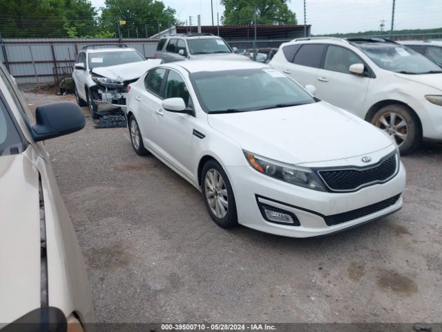 KIA OPTIMA 2015 knagm4a78f5620710