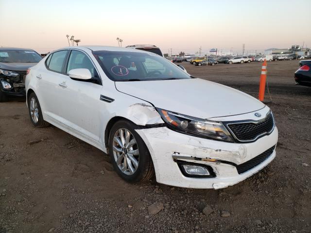 KIA OPTIMA LX 2015 knagm4a78f5620772