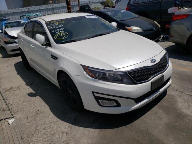 KIA OPTIMA LX 2015 knagm4a78f5620805