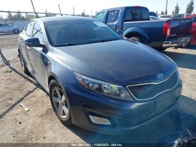 KIA OPTIMA 2015 knagm4a78f5621758