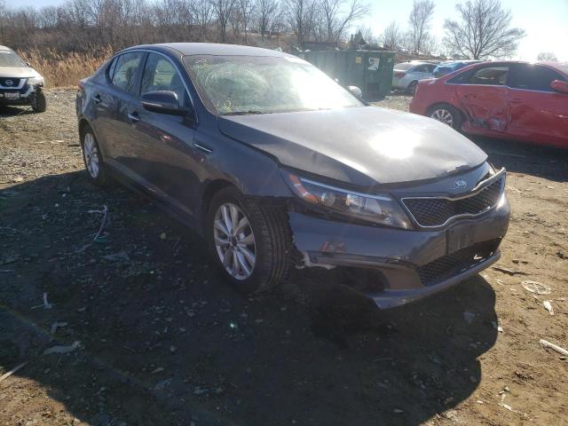 KIA OPTIMA LX 2015 knagm4a78f5621842