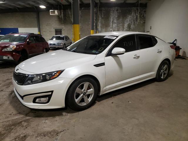 KIA OPTIMA LX 2015 knagm4a78f5623476