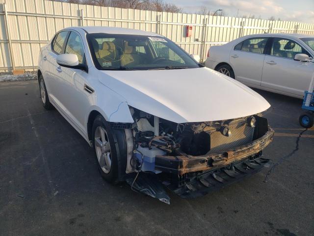 KIA OPTIMA LX 2015 knagm4a78f5623672